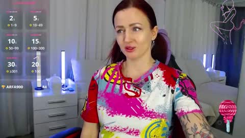 elisajanex online show from 14, 1, 2025