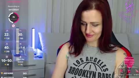 elisajanex online show from 18, 1, 2025