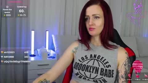 elisajanex online show from 18, 1, 2025