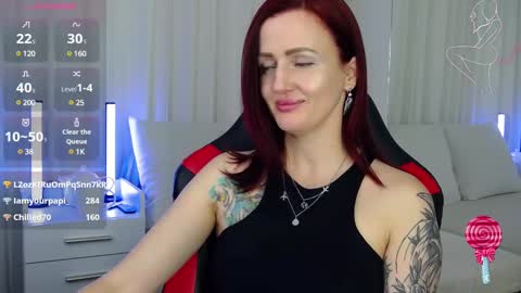 elisajanex online show from 22, 1, 2025