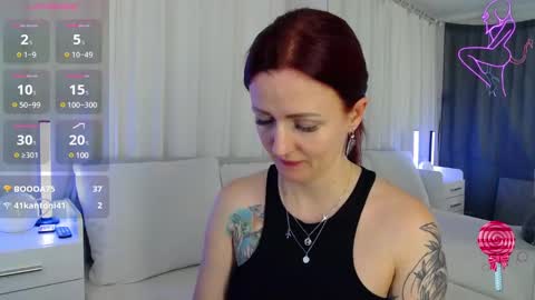 elisajanex online show from 13, 2, 2025