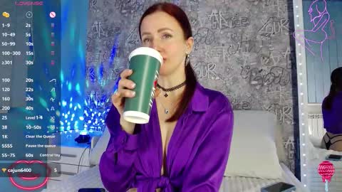 elisajanex online show from 6, 1, 2026