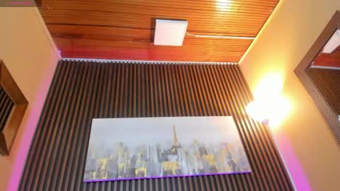 Elisa Sue online show from 20, 4, 2026