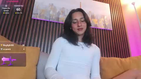 Snapshot of elisasue chatting on 11, 6, 2026 Elisa Sue online show from 11, 6, 2026