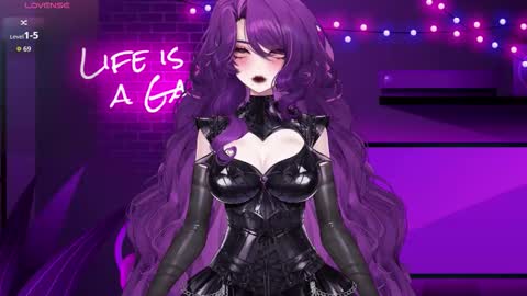 Snapshot of elisathebat chatting on 25, 9, 2025 elisa the bat online show from 25, 9, 2025