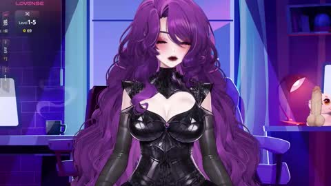 Snapshot of elisathebat chatting on 29, 9, 2025 elisa the bat online show from 29, 9, 2025