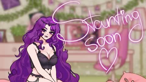 Snapshot of elisathebat chatting on 19, 10, 2025 elisa the bat online show from 19, 10, 2025