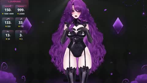 Snapshot of elisathebat chatting on 7, 11, 2025 elisa the bat online show from 7, 11, 2025