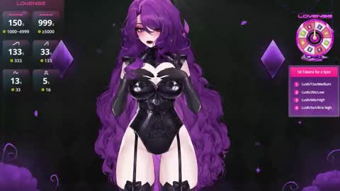 Snapshot of elisathebat chatting on 22, 11, 2025 elisa the bat online show from 22, 11, 2025