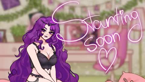 Snapshot of elisathebat chatting on 14, 1, 2026 elisa the bat online show from 14, 1, 2026