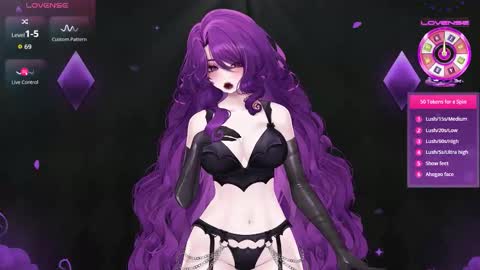 Snapshot of elisathebat chatting on 26, 2, 2026 elisa the bat online show from 26, 2, 2026