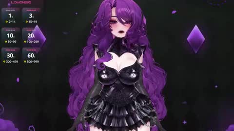 Snapshot of elisathebat chatting on 3, 3, 2026 elisa the bat online show from 3, 3, 2026