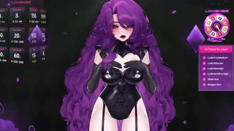 Snapshot of elisathebat chatting on 10, 3, 2026 elisa the bat online show from 10, 3, 2026