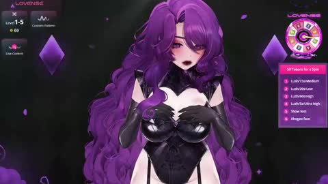 Snapshot of elisathebat chatting on 11, 3, 2026 elisa the bat online show from 11, 3, 2026