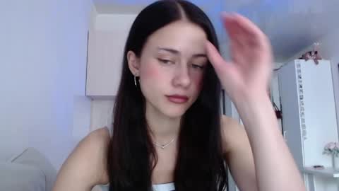 Snapshot of eliscuteblonde chatting on 30, 5, 2026 Elis online show from 30, 5, 2026