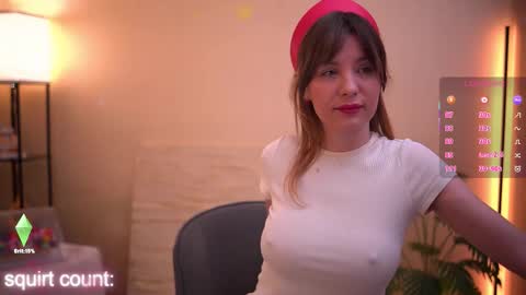 hiIm Elise    online show from 21, 2, 2026