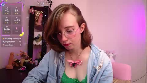 elise_nyx online show from 14, 3, 2026