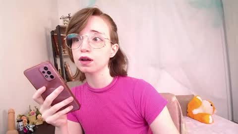 elise_nyx online show from 16, 5, 2026