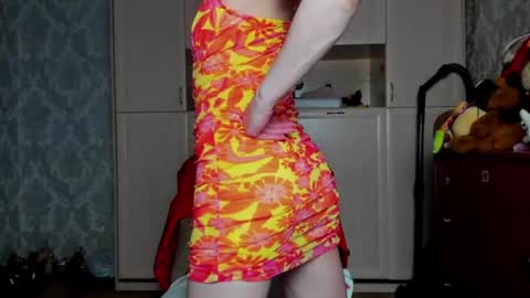 Elise online show from 14, 6, 2026