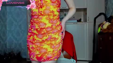 Elise online show from 15, 6, 2026