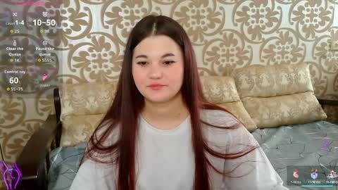 elisesmuse online show from 10, 6, 2026