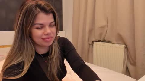 Elly online show from 25, 3, 2026