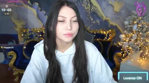 elisevelour online show from 21, 2, 2026