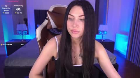 elisevelour online show from 29, 4, 2026