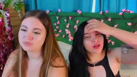 Mariana online show from 25, 7, 2026