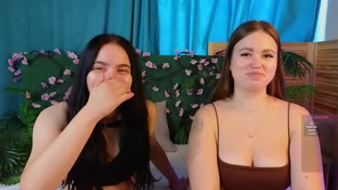 Mariana online show from 29, 7, 2026
