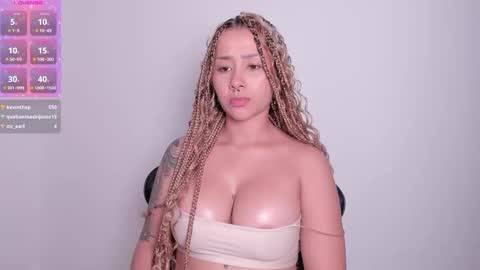 Elissa online show from 6, 3, 2025