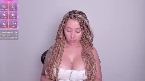 Elissa online show from 11, 3, 2025