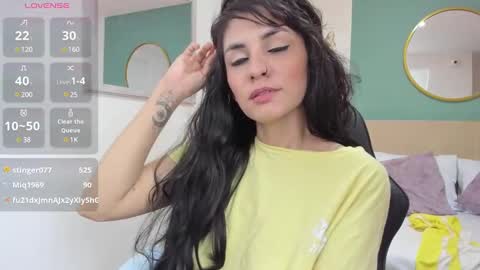 E L I S S A online show from 4, 2, 2025