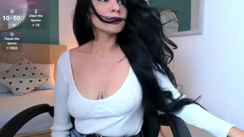 E L I S S A online show from 9, 3, 2025