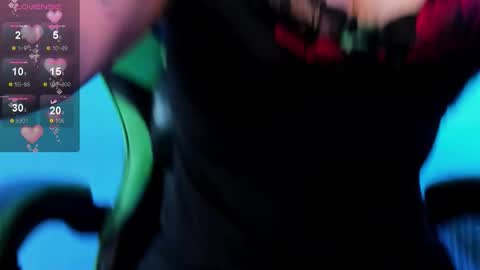 E L I S S A online show from 20, 12, 2025