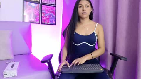elissa_sexygirl online show from 14, 6, 2026