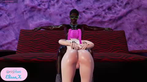 Petite Yumi online show from 15, 1, 2025