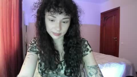 Eliss online show from 28, 7, 2026