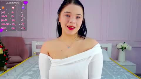 Snapshot of elissstoun chatting on 29, 12, 2024 ElissStoun online show from 29, 12, 2024