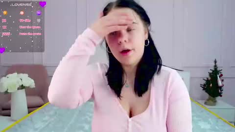 Snapshot of elissstoun chatting on 31, 12, 2024 ElissStoun online show from 31, 12, 2024