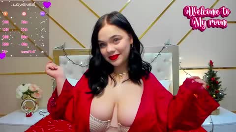 Snapshot of elissstoun chatting on 31, 12, 2024 ElissStoun online show from 31, 12, 2024