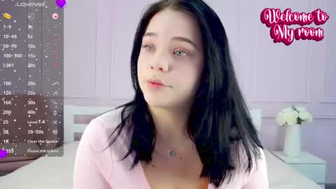 Snapshot of elissstoun chatting on 6, 1, 2025 ElissStoun online show from 6, 1, 2025