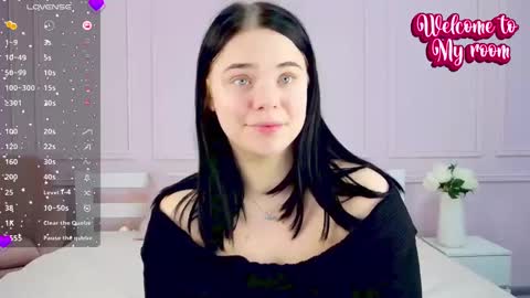 Snapshot of elissstoun chatting on 8, 1, 2025 ElissStoun online show from 8, 1, 2025