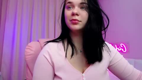 Snapshot of elissstoun chatting on 18, 1, 2025 ElissStoun online show from 18, 1, 2025