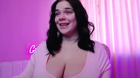 Snapshot of elissstoun chatting on 25, 1, 2025 ElissStoun online show from 25, 1, 2025