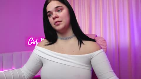 Snapshot of elissstoun chatting on 28, 1, 2025 ElissStoun online show from 28, 1, 2025