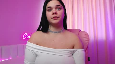 Snapshot of elissstoun chatting on 28, 1, 2025 ElissStoun online show from 28, 1, 2025