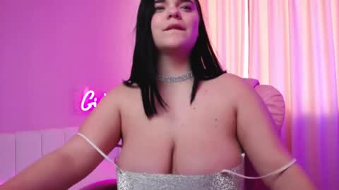 Snapshot of elissstoun chatting on 30, 1, 2025 ElissStoun online show from 30, 1, 2025