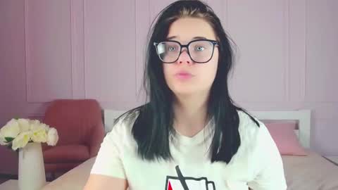 Snapshot of elissstoun chatting on 31, 1, 2025 ElissStoun online show from 31, 1, 2025