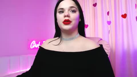 Snapshot of elissstoun chatting on 16, 2, 2025 ElissStoun online show from 16, 2, 2025